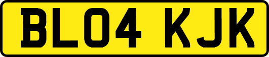 BL04KJK