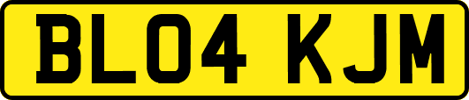 BL04KJM
