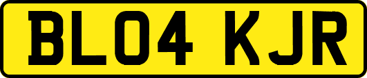 BL04KJR