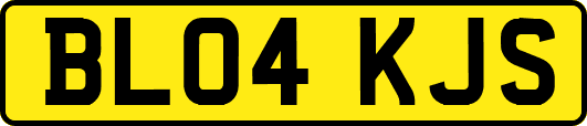 BL04KJS