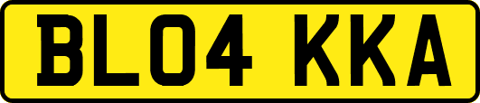 BL04KKA