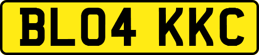 BL04KKC