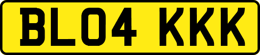 BL04KKK