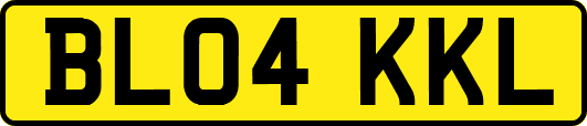 BL04KKL