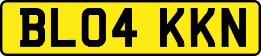 BL04KKN