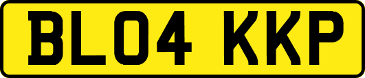 BL04KKP