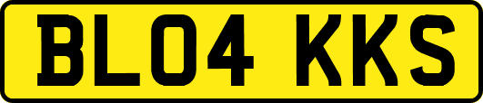 BL04KKS