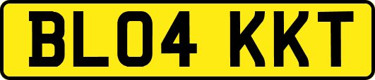 BL04KKT