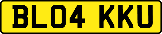BL04KKU