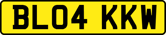 BL04KKW