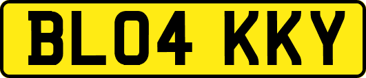 BL04KKY
