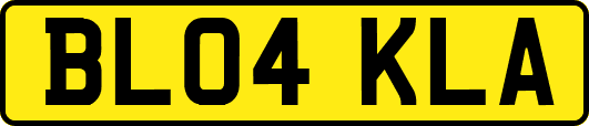BL04KLA