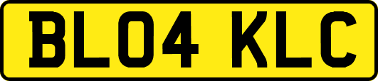 BL04KLC