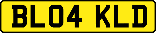 BL04KLD