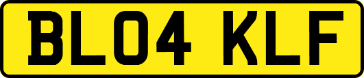 BL04KLF