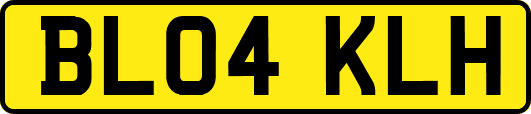 BL04KLH