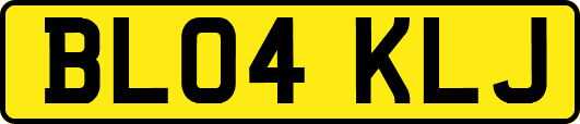 BL04KLJ