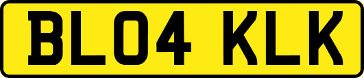 BL04KLK