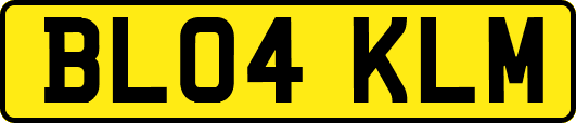BL04KLM