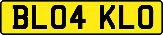 BL04KLO