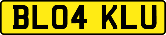 BL04KLU
