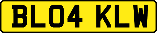 BL04KLW