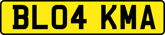 BL04KMA