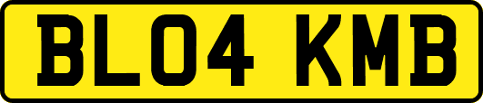 BL04KMB