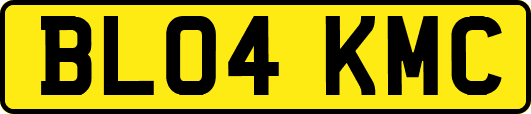 BL04KMC