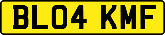 BL04KMF