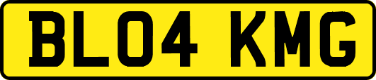 BL04KMG