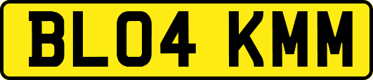 BL04KMM