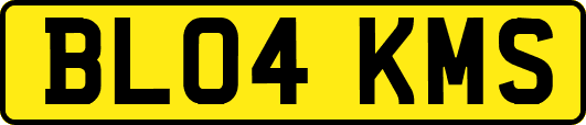 BL04KMS