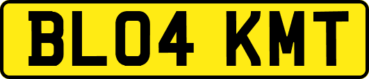 BL04KMT