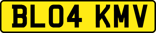 BL04KMV