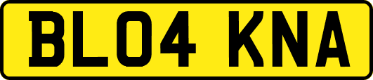 BL04KNA