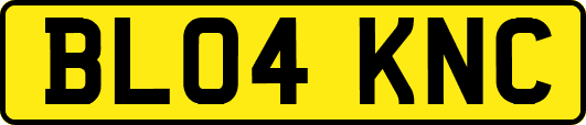 BL04KNC