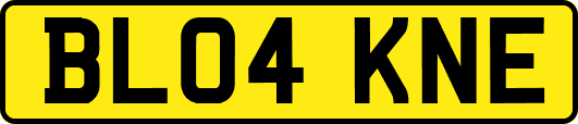 BL04KNE