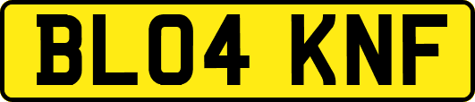 BL04KNF