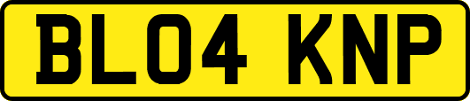 BL04KNP