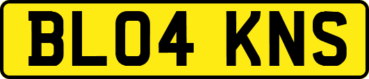 BL04KNS