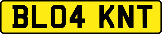 BL04KNT