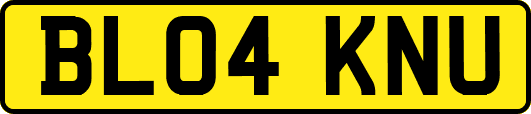 BL04KNU