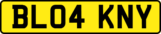 BL04KNY