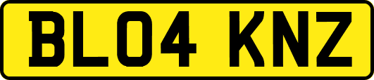 BL04KNZ