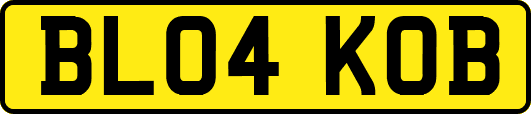 BL04KOB