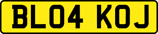 BL04KOJ