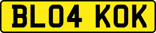 BL04KOK