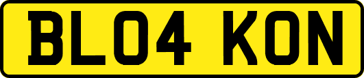 BL04KON