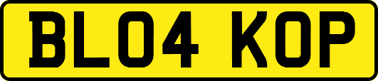 BL04KOP